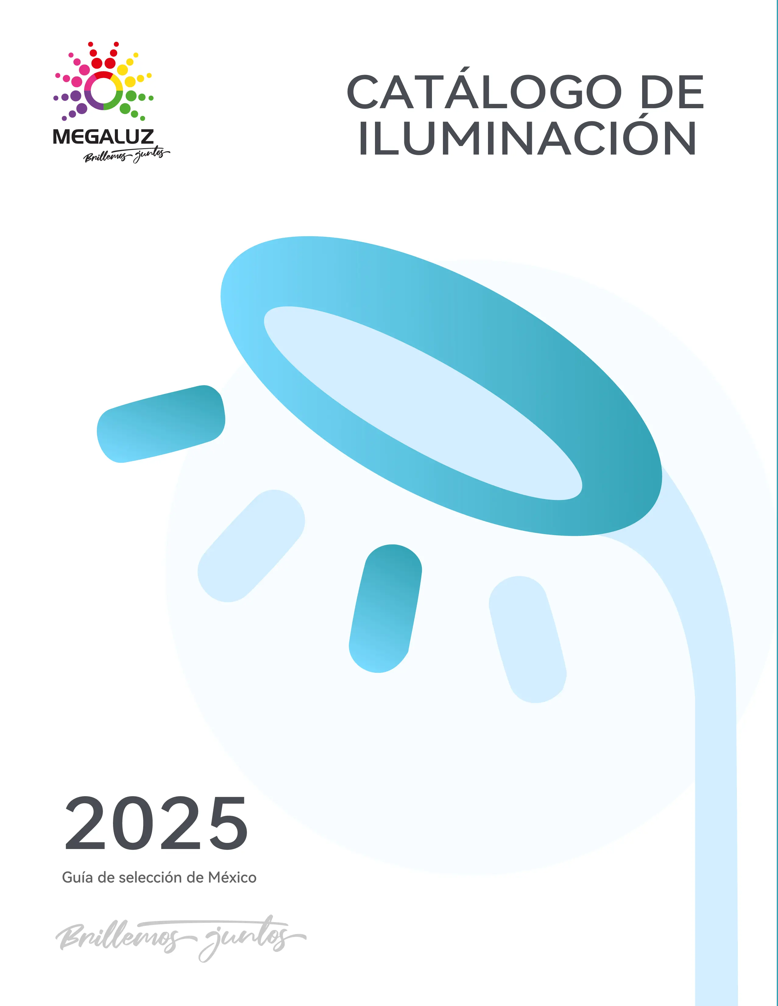 Catalogo de Iluminación LED