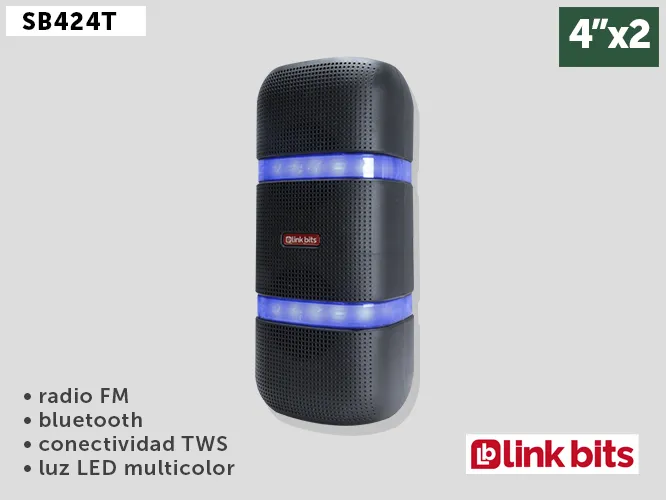 BOCINA SB424T