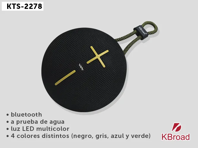 BOCINA KTS-2278