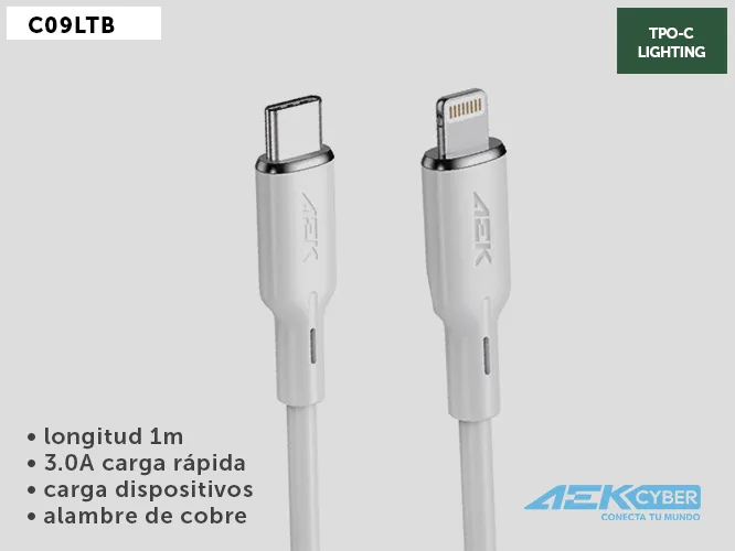 CABLE C09LTB