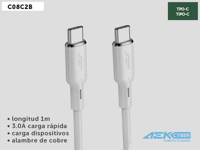 CABLE C08C2B