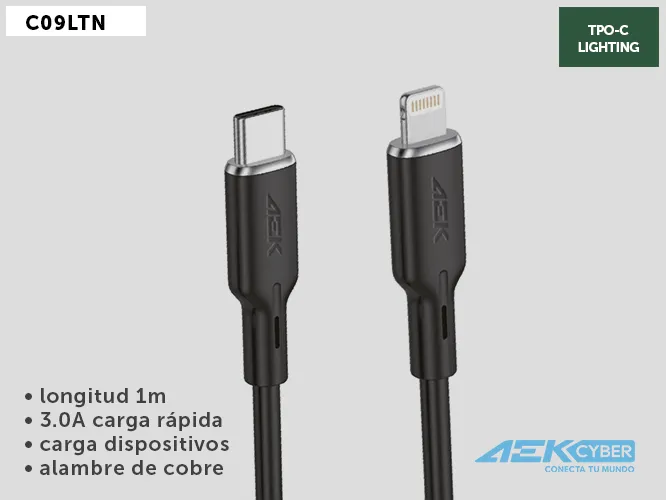 CABLE C09LTN