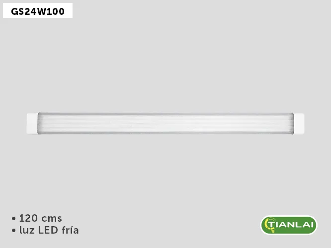 LUMINARIO LED GS24W100