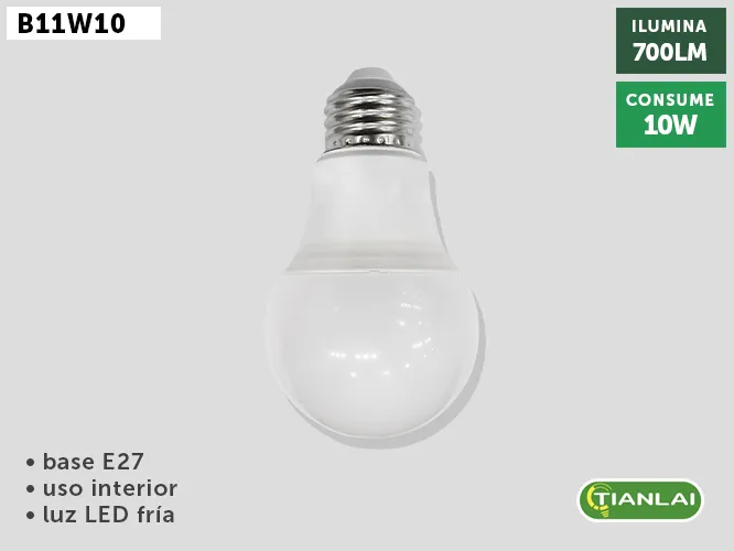 FOCO B11W10