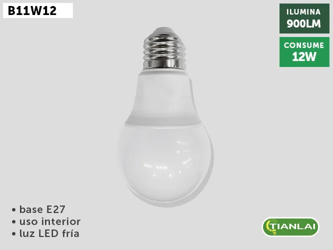 FOCO B11W12