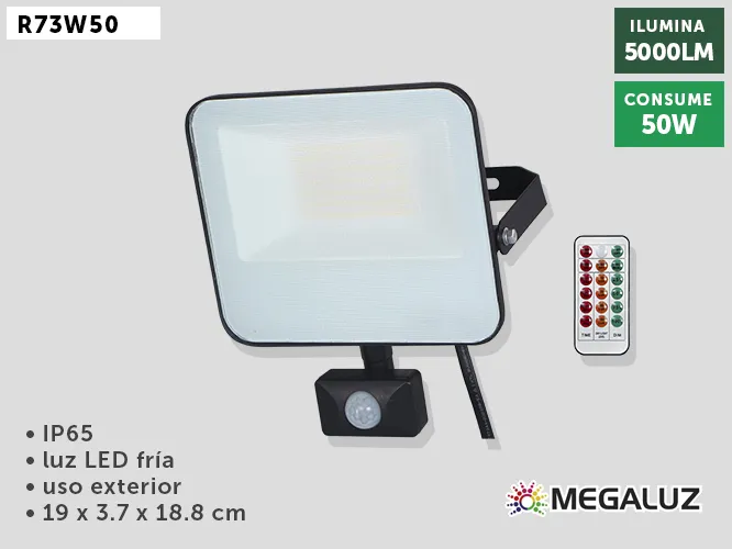 REFLECTOR R73W50