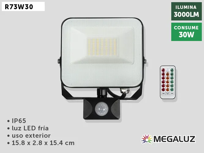 REFLECTOR R73W30