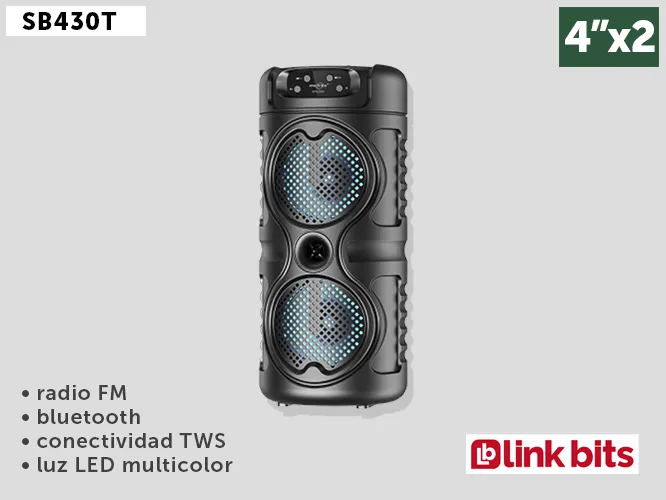 BOCINA SB430T