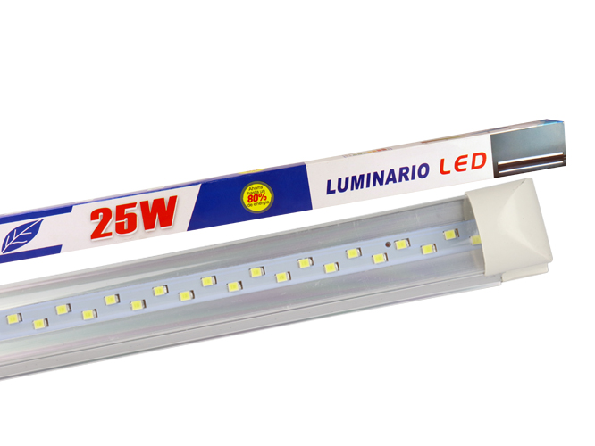 LUMINARIO LED T8I002 25W