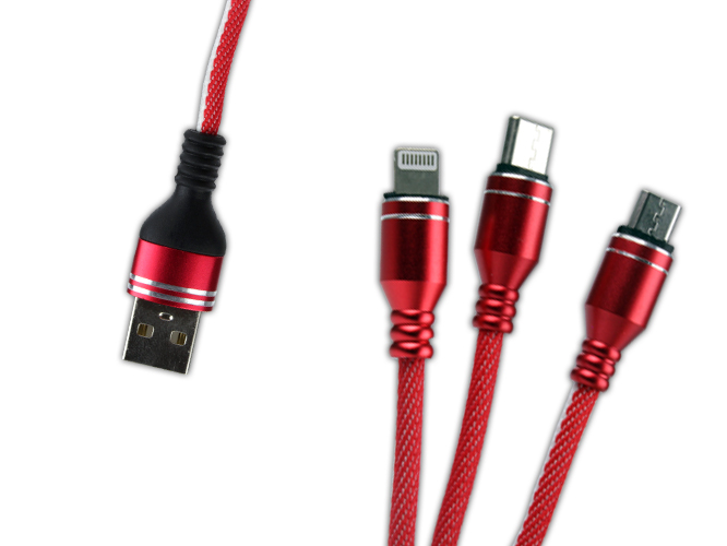 CABLE XFC-12