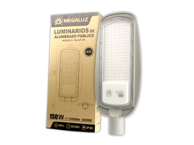 LUMINARIO LED S41W03