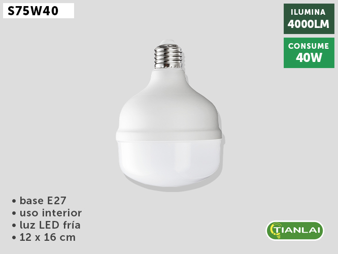 FOCO S75W40