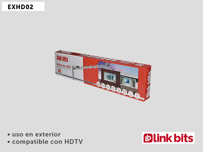 ANTENA EXHD02