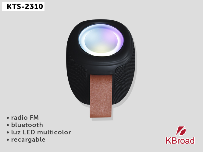 BOCINA KTS-2310