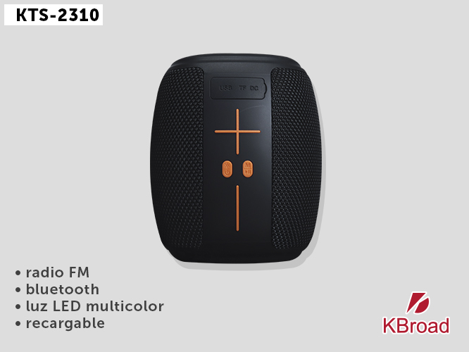 BOCINA KTS-2310