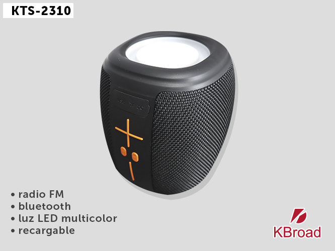 BOCINA KTS-2310
