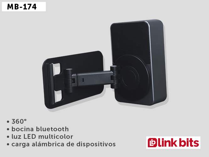 BOCINA MB-174