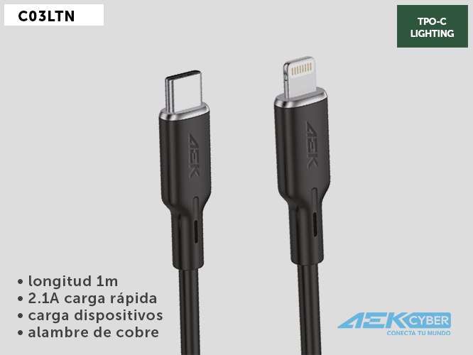CABLE C03LTN