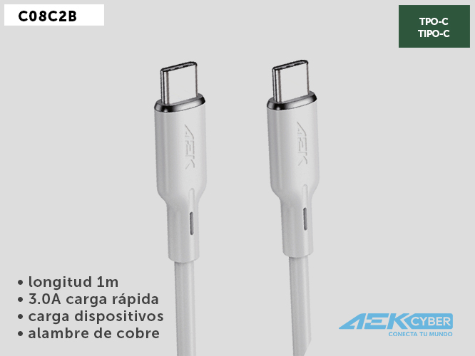 CABLE C08C2B