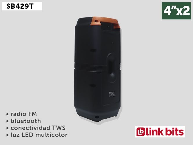 BOCINA SB429T