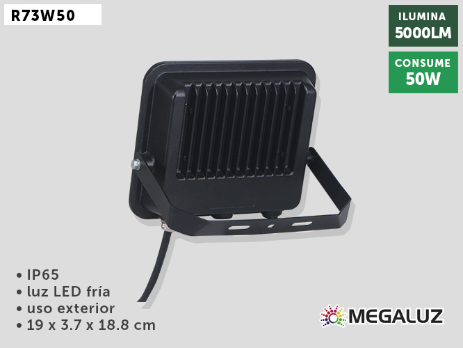 REFLECTOR R73W50