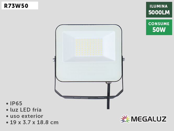 REFLECTOR R73W50