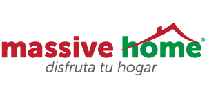 Massive Home Logo